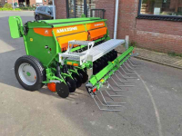 Seed drill Amazone D9 3000 special