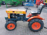 Horticultural Tractors Kubota B6000 4WD