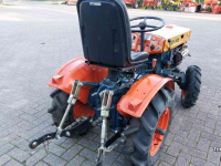 Horticultural Tractors Kubota B6000 4WD