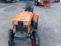 Horticultural Tractors Kubota B6000 4WD