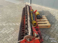 Mower Fella Vingerkneuzer / Kneuzer voor SM 270 KC