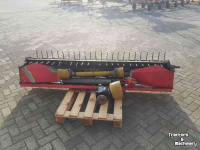 Mower Fella Vingerkneuzer / Kneuzer voor SM 270 KC