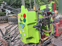 Fieldsprayer 3 points Tecnoma Veldspuit