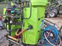 Fieldsprayer 3 points Tecnoma Veldspuit