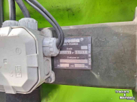 Fieldsprayer 3 points Tecnoma Veldspuit