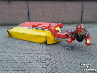 Mower Sip Silvercut 300 S FC