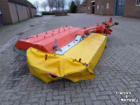 Mower Sip Silvercut 300 S FC