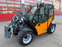 Telescopic Wheelloader Giant GT5045 Tendo verreiker