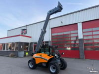 Telescopic Wheelloader Giant GT5045 Tendo verreiker
