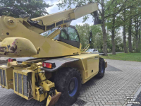 Telehandler Manitou MRT 2540+
