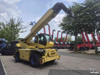 Telehandler Manitou MRT 2540+