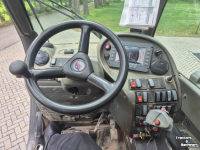 Telehandler Manitou MRT 2540+