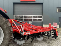 Disc harrow Evers Orlov schijveneg
