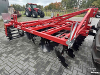 Disc harrow Evers Orlov schijveneg