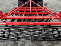 Disc harrow Evers Orlov schijveneg