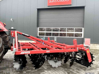 Disc harrow Evers Orlov schijveneg