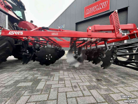 Disc harrow Evers Orlov schijveneg