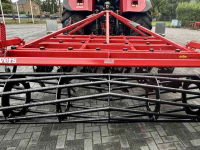 Disc harrow Evers Orlov schijveneg