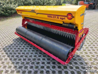 Overseeder Vredo DZ229.07.5 doorzaaimachine