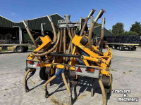 Arable injector Joskin Terraflex 5200/13SHK