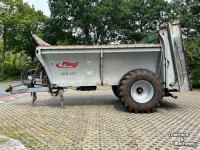 Manure spreader Fliegl ADS 120 mestverspreider