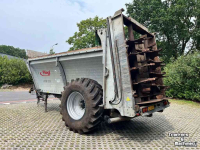 Manure spreader Fliegl ADS 120 mestverspreider