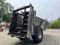 Manure spreader Fliegl ADS 120 mestverspreider