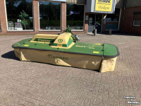 Mower Krone Easy Cut F320