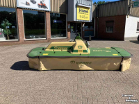 Mower Krone Easy Cut F320