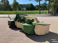 Mower Krone Easy Cut F320