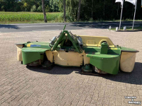 Mower Krone Easy Cut F320