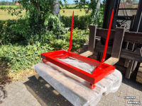 Silage Fork ATMP stroprikker