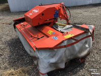 Mower Kuhn FC 280 F