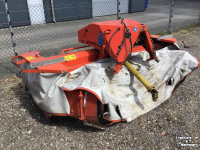 Mower Kuhn FC 280 F