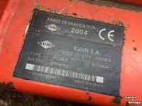 Mower Kuhn FC 280 F