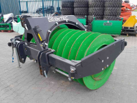 Silage Packer Betec Roller 250SS