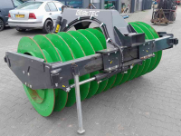 Silage Packer Betec Roller 250SS