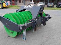 Silage Packer Betec Roller 250SS