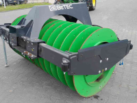 Silage Packer Betec Roller 250SS