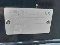 Silage Packer Betec Roller 250SS