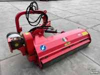 Flail mower Boxer AGF verstekklepelmaaier klepelmaaier