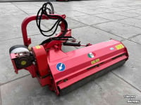 Flail mower Boxer AGF verstekklepelmaaier klepelmaaier