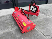 Flail mower Boxer AGF verstekklepelmaaier klepelmaaier