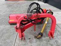 Flail mower Boxer AGF verstekklepelmaaier klepelmaaier