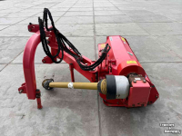 Flail mower Boxer AGF verstekklepelmaaier klepelmaaier