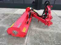 Flail mower Boxer AGF verstekklepelmaaier klepelmaaier
