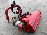Flail mower Boxer AGF verstekklepelmaaier klepelmaaier