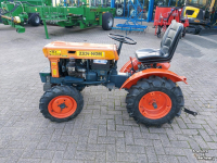 Small-track Tractor Kubota B6000