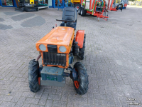 Small-track Tractor Kubota B6000