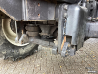 Tractor Valtra Valtra T 190     (rood)